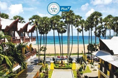 Woraburi Phuket Resort & SPA