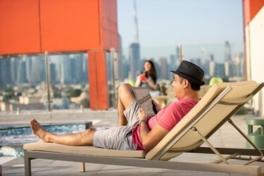 Al Khoory Urban Hotels