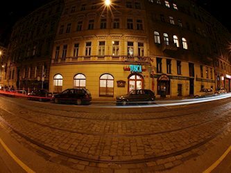 Tosca в Алматы