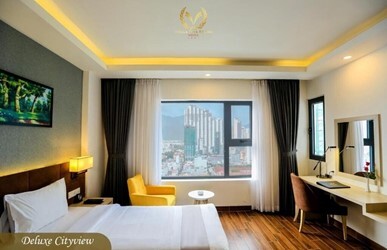 Hon Chong Retreat Hotel