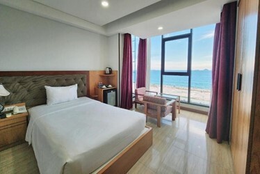 Happy Light Central Nha Trang в Алматы