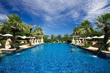 Phuket Graceland Resort & SPA в Алматы