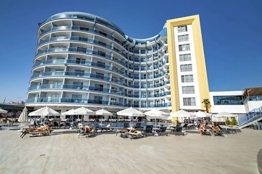 The Marilis Hill Resort Hotel & SPA