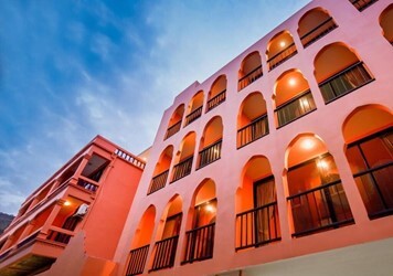 Khaleej Mass Hotel