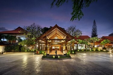 Grand Istana Rama