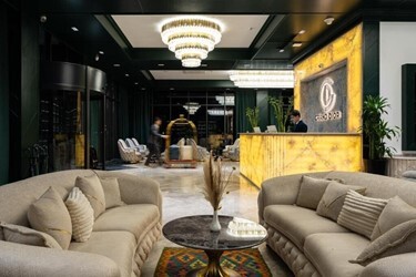 Grand Dior в Алматы