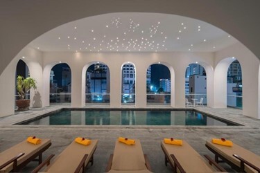 Green World Hotel Nha Trang