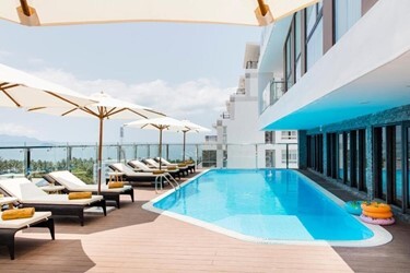 Stella Maris Nha Trang Hotel