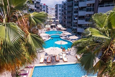 The Nora Hotels Family Club