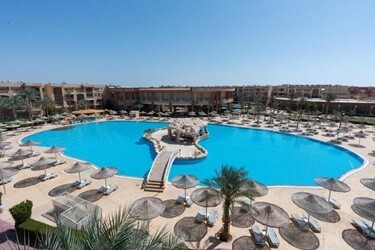 Parrotel Lagoon