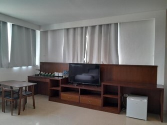 Sereneburi Patong Hotel