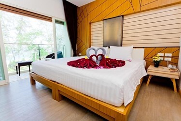 Anda Beach Side Hotel
