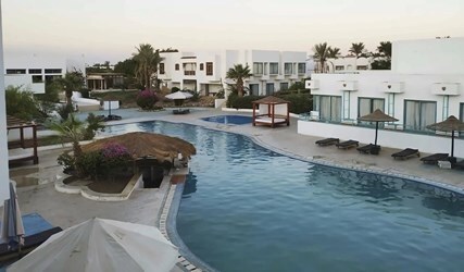 Badawia Sharm Resort в Алматы