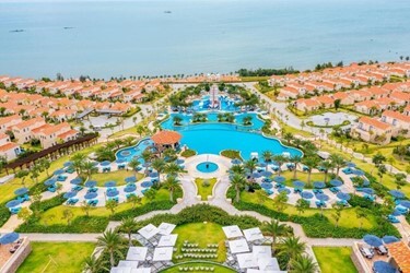 Centara Mirage Beach Resort Mui Ne в Алматы