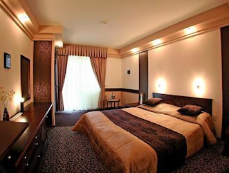 Hunguest Hotel Apollo в Алматы