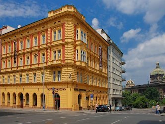 Down Town в Алматы