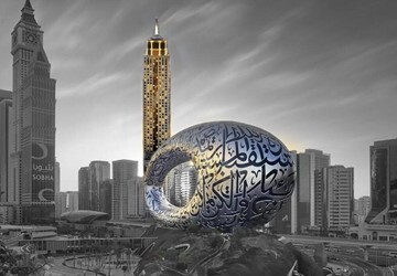 Millennium Plaza Downtown Dubai
