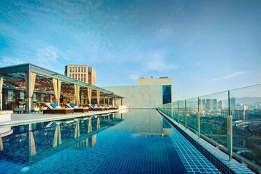 Hotel Stripes Kuala Lumpur