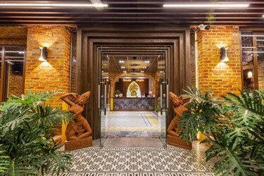Boutik Cham Hotel Nha Trang