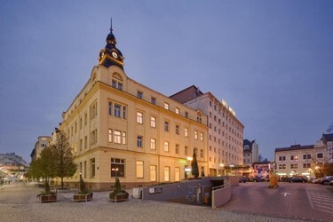 Imperial в Алматы