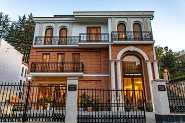 Lileo в Алматы
