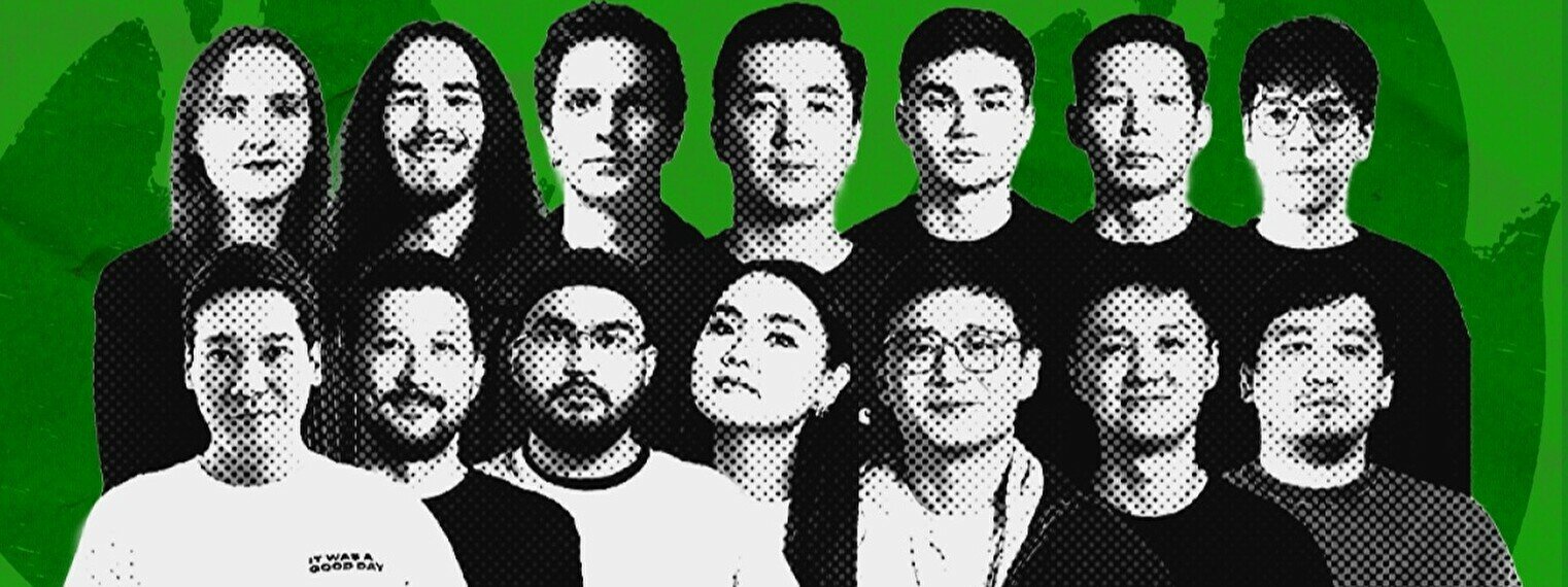 Жёсткий стендап by Stand Up Camp