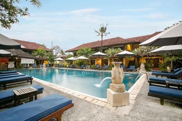 Legian Paradiso в Алматы