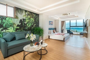 Areca Hotel Nha Trang