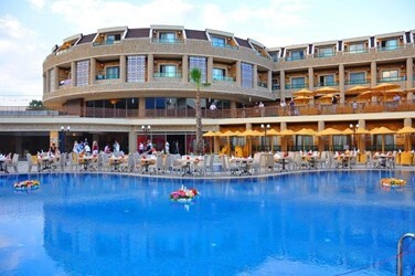 Elamir Beach Bungalow