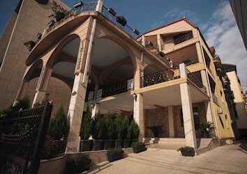 Irise Kobuleti Guest House