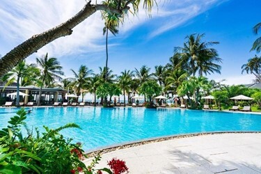 Hoang Ngoc Beach в Алматы