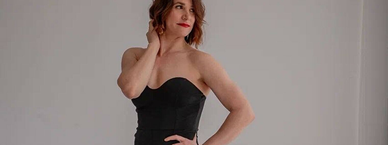 City Pop Stories: Tokyo Nights  — Юлия Яковлева и резиденты EverJazz