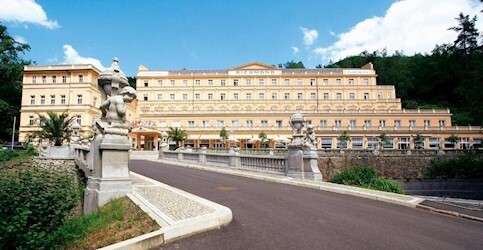 Richmond в Алматы