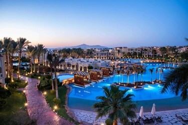 Rixos Sharm El Sheikh (Adults Only)