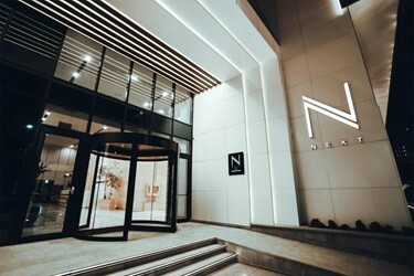 Next Apartments