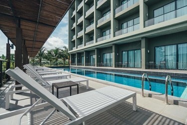 Marina Express Aviator Phuket Airport