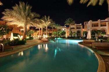 Rehana Royal Beach & SPA