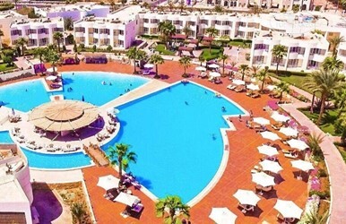 Sharm Reef в Алматы