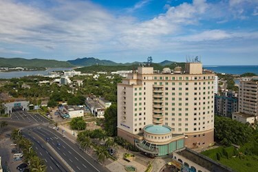 Hyton Hotel Sanya