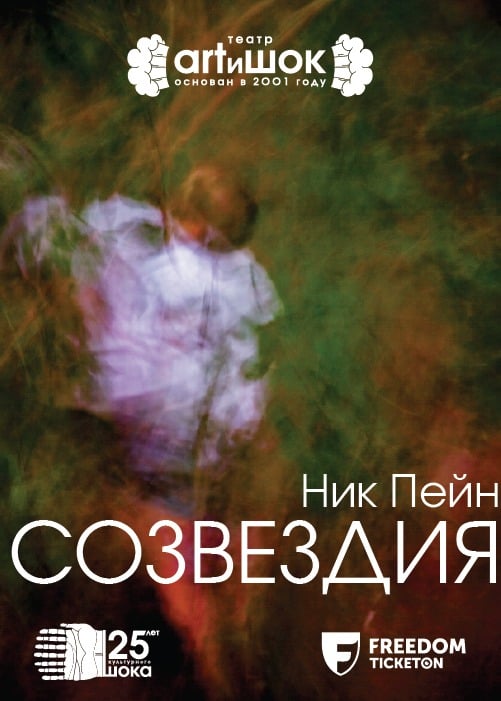 Созвездия в Алматы