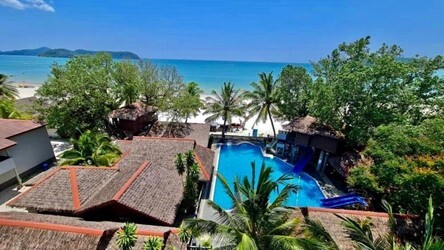 Malibest Resort Langkawi в Алматы