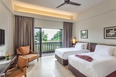 Camar Resort Langkawi в Алматы