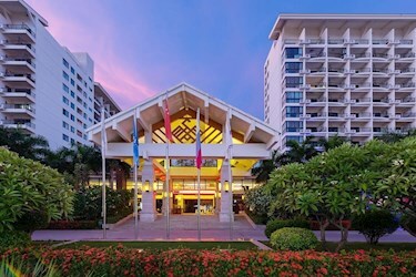 Sanya Yuhai Hot Spring Resort Hotel в Алматы