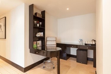 Vision Imperial Hotel в Алматы