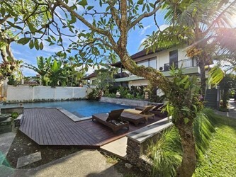 Putri Ayu Cottages