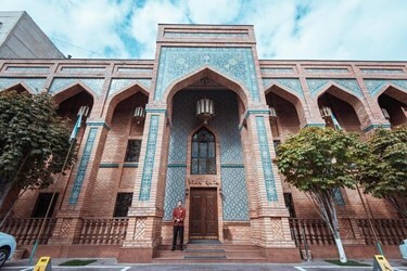 Ichan Qala Hotel