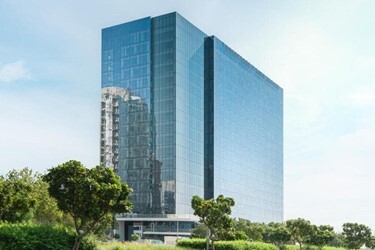 Renaissance Business Bay Dubai