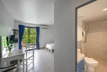 Maikhao Hotel Managed By Centara