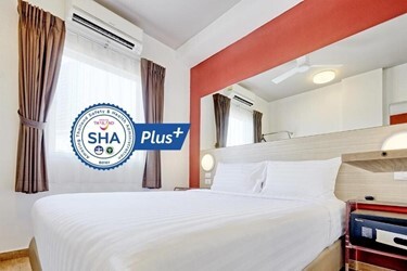 Red Planet Patong