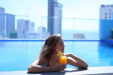 Aloha Nha Trang Hotel